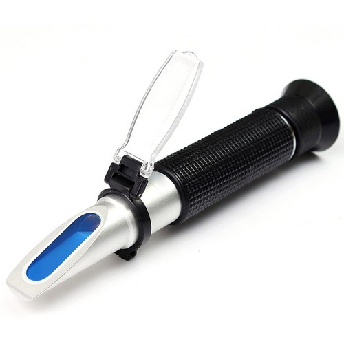 Portable salinity - portable,