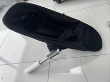 PHIL AND TEDS Face to face Navigator EXPLORER CLASSIC PARENT FACING BUGGY  SEAT