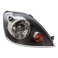 Headlight For Ford Fiesta Mk6