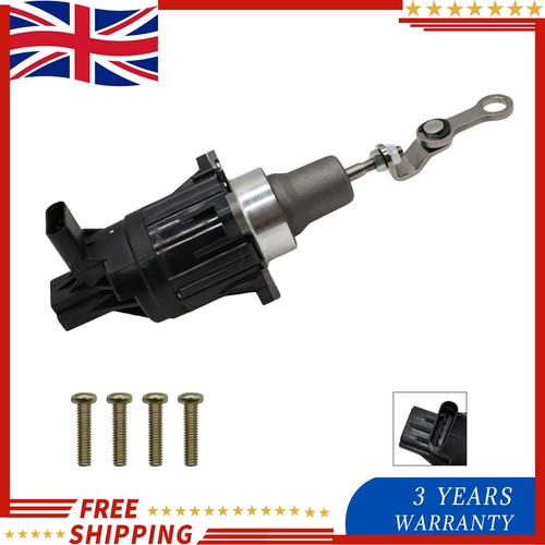 Turbo actuator for nissan - for,