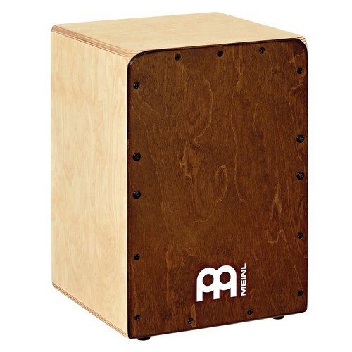 Meinl jam cajon - jam, 10.5"