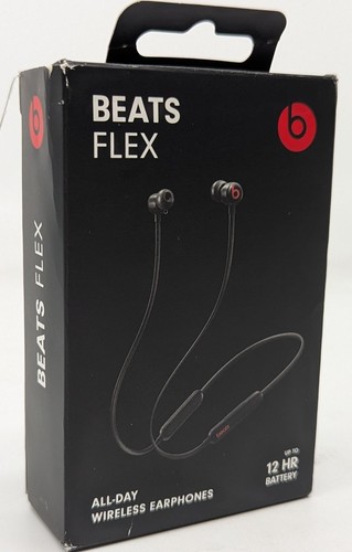 Beats flex wireless - flex, in-ear