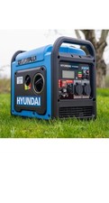 Petrol Inverter Generator