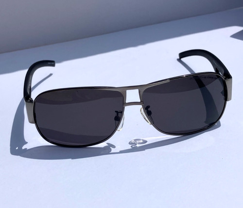 Porsche design eyeglasses - design,