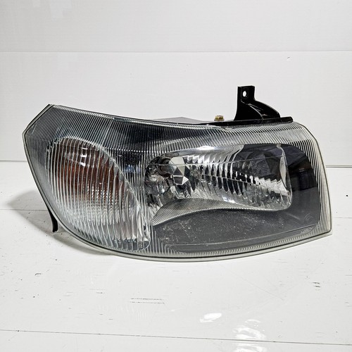 Ford transit mk6 - transit, 00-06