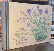 Field Guide to the Wild