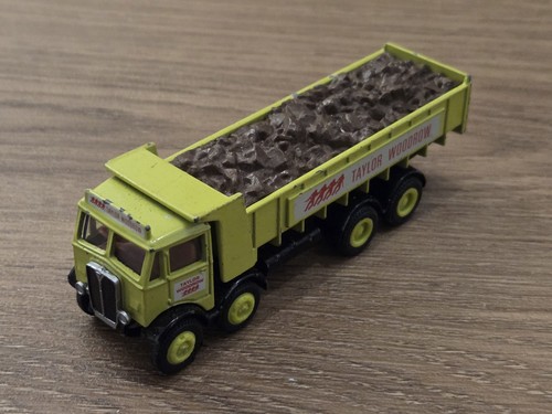 Efe12003 aec mammoth 8 - aec,