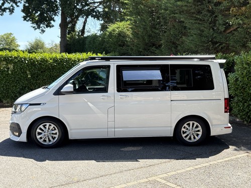 Volkswagen transporter 2021 - volkswagen,
