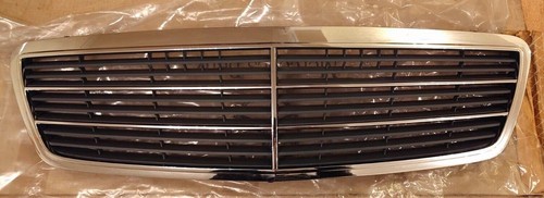 New genuine mercedes benz - new,