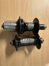 Hope Mono RS Rim Brake Hubs -