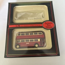 Exclusive First Editions