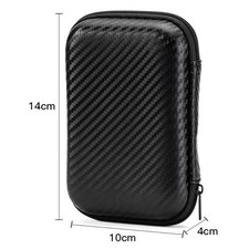 MINI HARD SHELL GADGET STORAGE