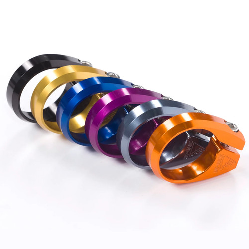 Enigma elite seat clamp - enigma,