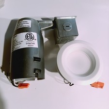 ​New Lithonia Lighting 4"