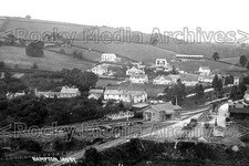 Kqq-47 The Railway Station