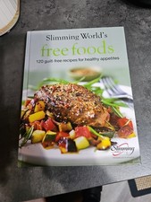 Slimming World Free Foods