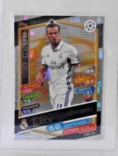Gareth Bale Real Madrid 100