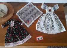 Sindy Doll Clothing Faerie