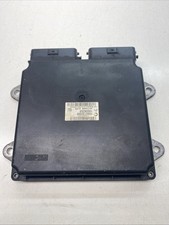 2009 MITSUBISHI COLT 1.3 CZ2 ClearTec 3DR ENGINE ECU 1860135900