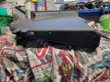 Triumph Sprint ST 1050 2005 On