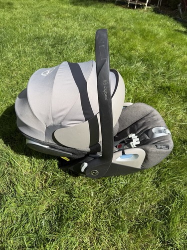Cybex cloud isize - cloud,
