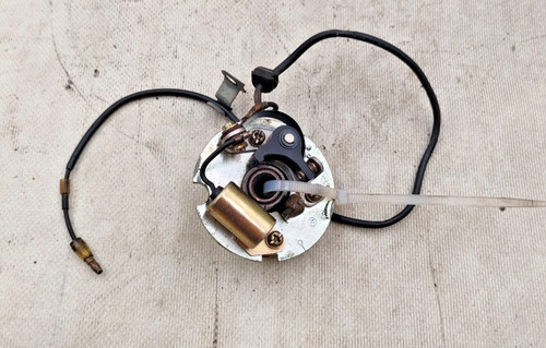 Yamaha pick sensor for xt - sensor,