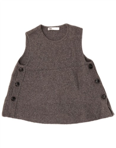 Zara womens vest - zara,