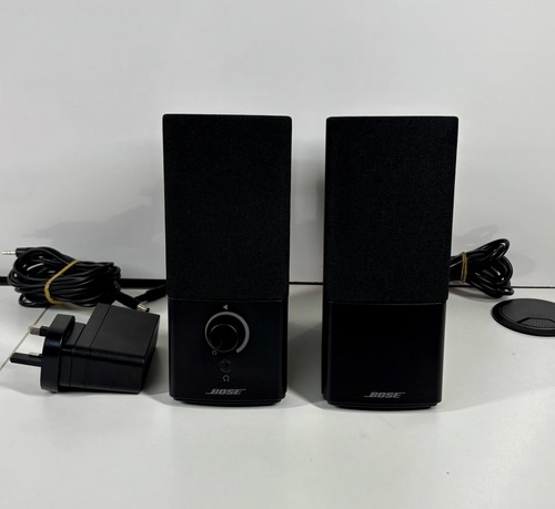 Bose companion series iii - companion,