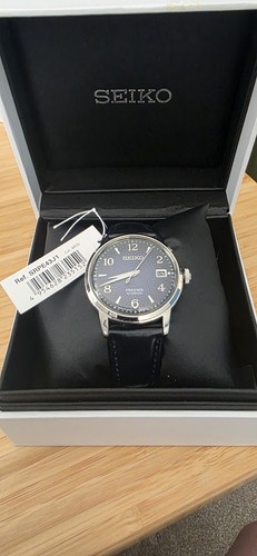 Seiko men presage - seiko, men's