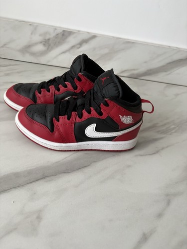 Aj1 air jordan red - aj1,