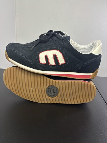 Etnies cut navy - etnies,