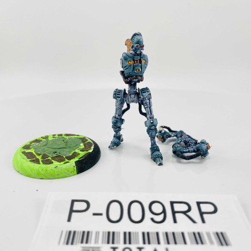 Prospero metal privateer - prospero,