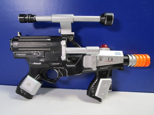 Star wars naboo guard - star,