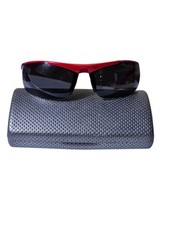 ZeroRH+ Metheo Men's Sunglasses RH 63310 RED 70/10 130 Made In Italy 