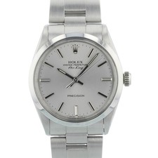Rolex Air King Precision 5500