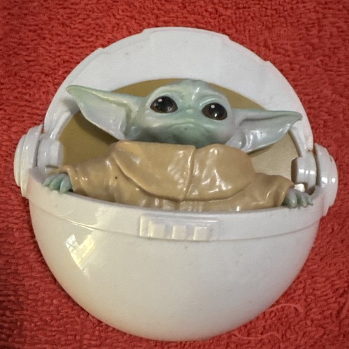 Decopac baby yoda cake - decopac,
