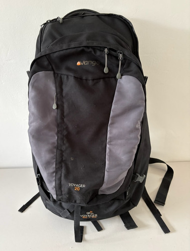 Vango voyager 20l - voyager, 60+20l