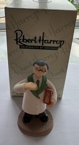 Robert harrop camberwick green - harrop,