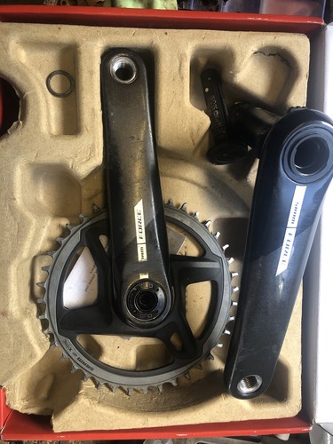 Sram force dub wided2 speed - dub, 12