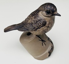 Vintage Poole Pottery Robin