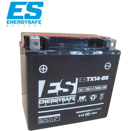 Energysafe estx14 sealed - energysafe,