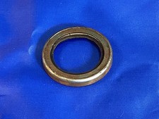 TRIUMPH TRW 500 CRANKSHAFT OIL