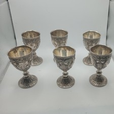 Corbell & Co Cordial Goblets