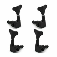 2L+2R Guitar Tuners Tuning