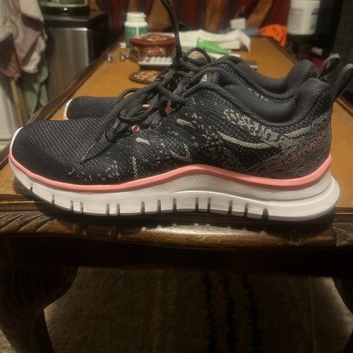 Karrimor duma black pink - 5, black/pink