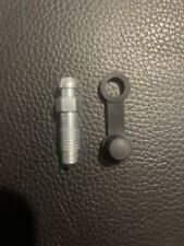 Yamaha Dt 125r Bleed Nipple