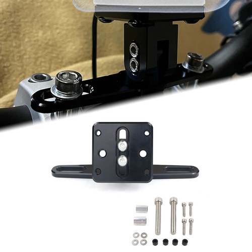 Gps navigation mount - gps, fit