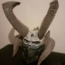 DOOM Eternal Marauder Wearable