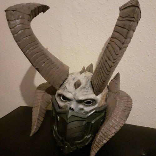 Doom eternal marauder wearable - eternal,