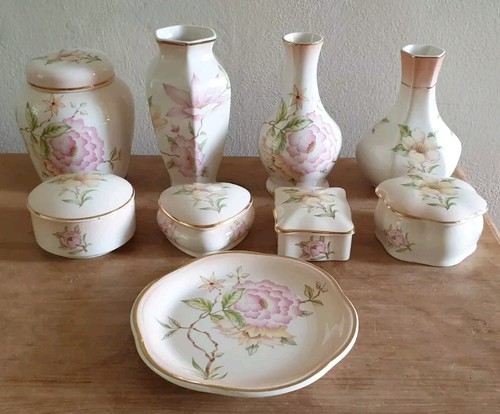 Royal worcester palissy - royal,